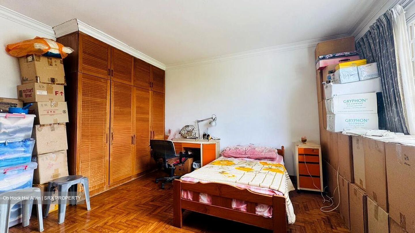 Jalan Angin Laut (D16), Semi-Detached #501354761